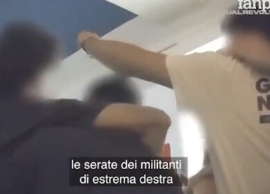 Antisemitismo tra giovani di FdI: la Procura di Roma acquisisce i filmati