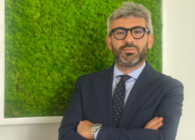 Gruppo FS, Inchingolo è il nuovo Chief Corporate Affairs e Communication Officer