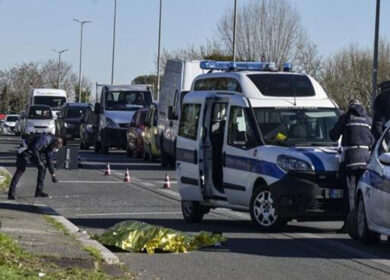 Via del Foro Italico, per il Giubileo arrivano gli spartitraffico: il piano