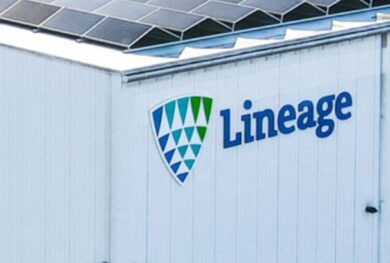 Lineage si rafforza in Italia, acquisita l’abruzzese Eurofrigor