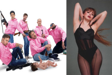 Annalisa chiama Carlo Conti, il messaggio della cantante per Sanremo 2025