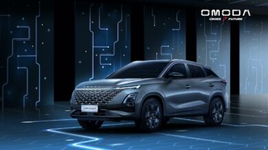 OMODA&JAECOO debuttano in Italia con i SUV OMODA 5 e JAECOO 7