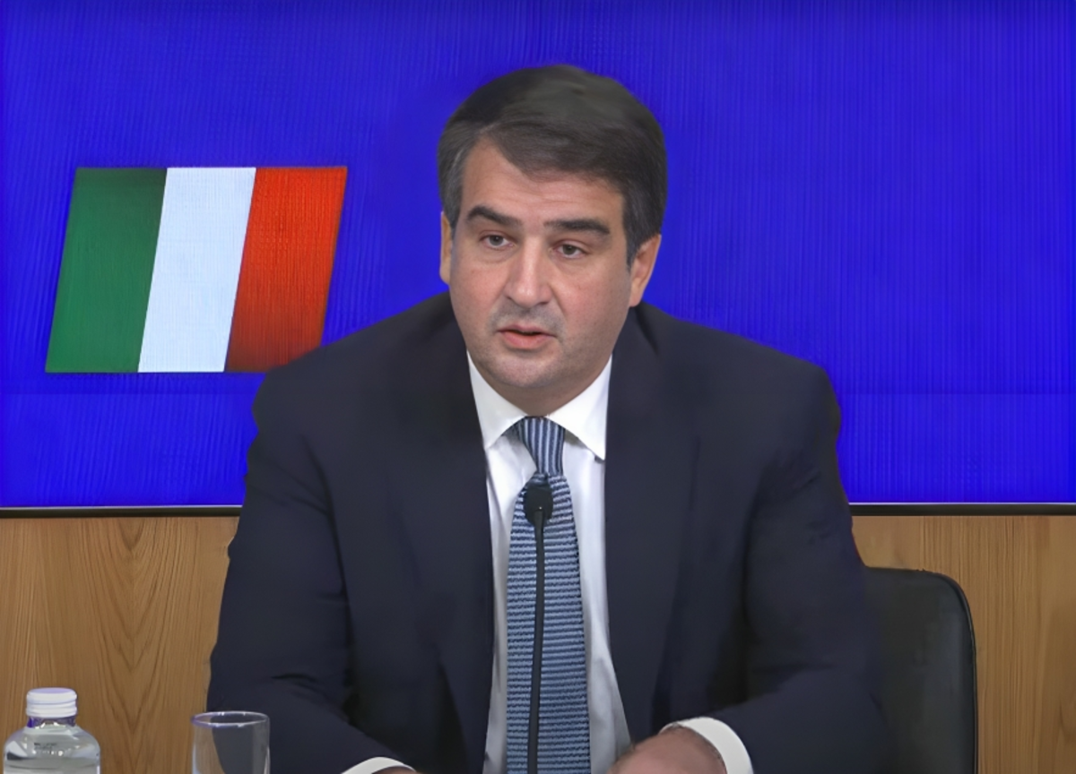 Pnrr, 1.700 progetti da Nord a Sud. La scommessa vinta grazie a Fitto Pnrr, 1.700 progetti da Nord a Sud. La scommessa vinta grazie a Fitto