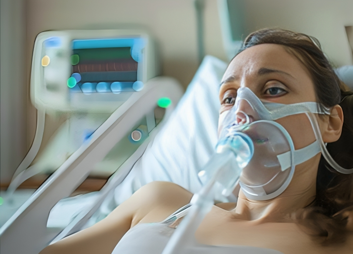 “I respiratori causano lesioni ai polmoni”: class action contro Philips “I respiratori causano lesioni ai polmoni”: class action contro Philips