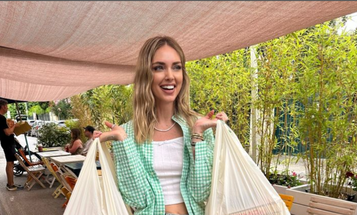 Pandoro Gate, le società di Chiara Ferragni rinunciano al ricorso al Tar