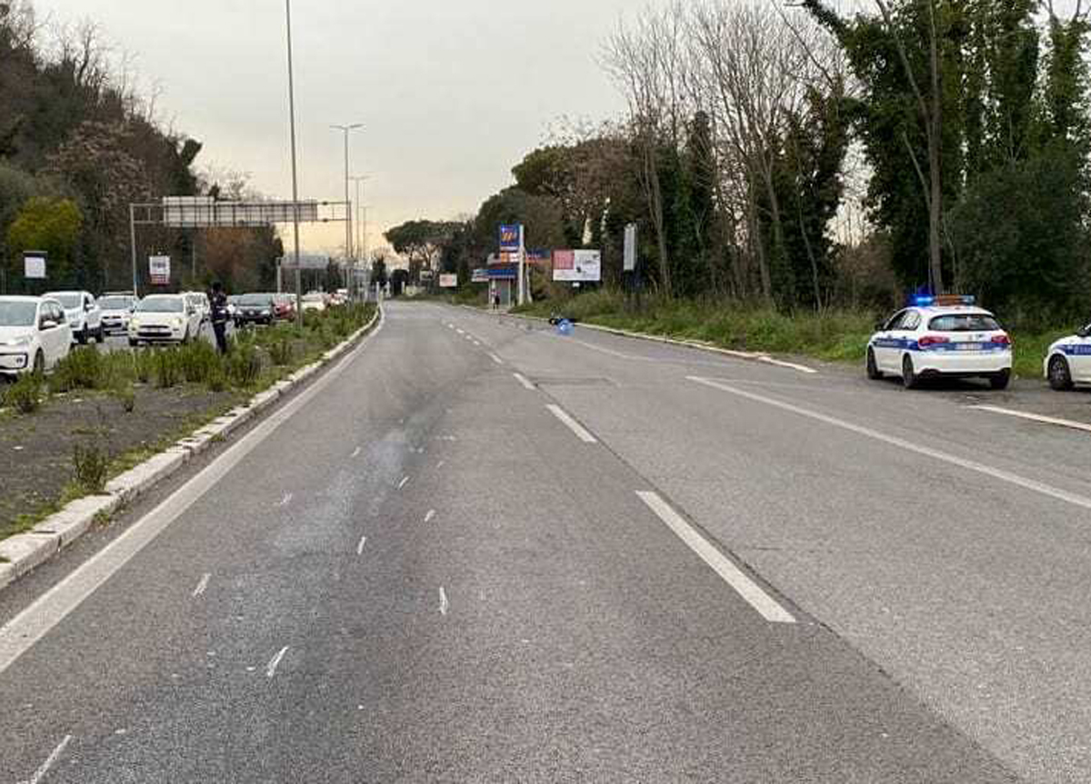 Via del Foro Italico, per il Giubileo arrivano gli spartitraffico: il piano