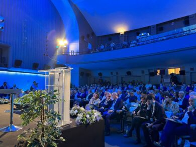 ANBI: volge al termine l’edizione 2024 dell’Assemblea Nazionale