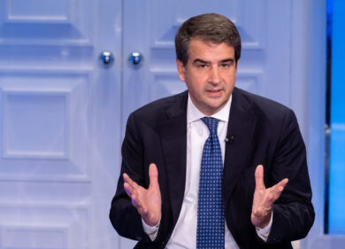 PNRR, rate e politica di coesione: il ministro Fitto soddisfatto