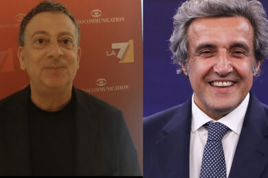 Flavio Insinna su La7, svelato il game show: Famiglie d’Italia sulle orme di Mike Bongiorno