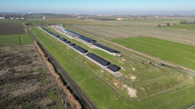 Iren Smart Solutions: inaugurata la CER Emilia Ovest con LegaCoop