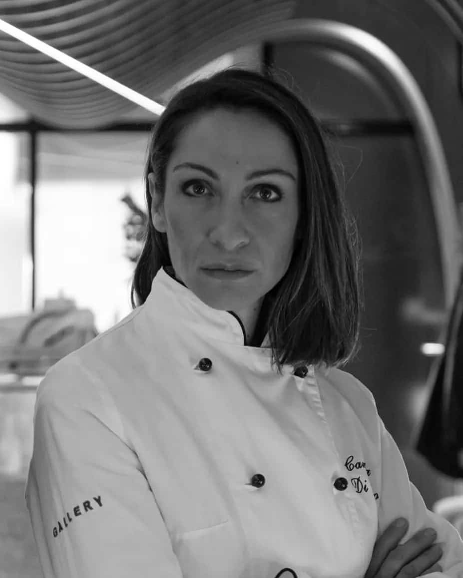 Gallery Bistrot Contemporaneo Troia-Fg selezionato dalla Guida MICHELIN Italia Gallery Bistrot Contemporaneo Troia-Fg selezionato dalla Guida MICHELIN Italia