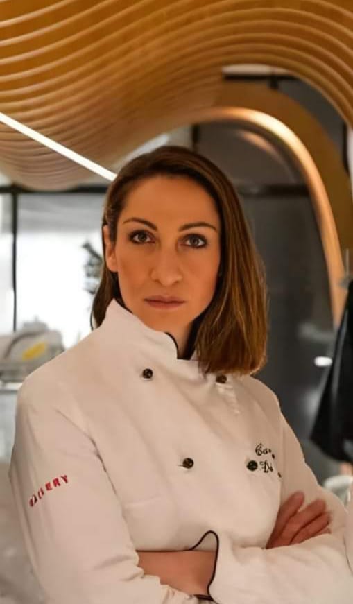 Gallery Bistrot Contemporaneo Troia-Fg selezionato dalla Guida MICHELIN Italia Gallery Bistrot Contemporaneo Troia-Fg selezionato dalla Guida MICHELIN Italia