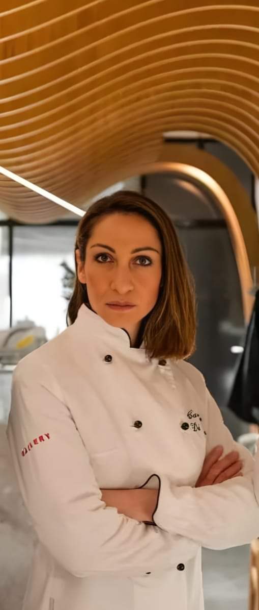 Gallery Bistrot Contemporaneo Troia-Fg selezionato dalla Guida MICHELIN Italia Gallery Bistrot Contemporaneo Troia-Fg selezionato dalla Guida MICHELIN Italia