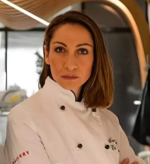 Gallery Bistrot Contemporaneo Troia-Fg selezionato dalla Guida MICHELIN Italia