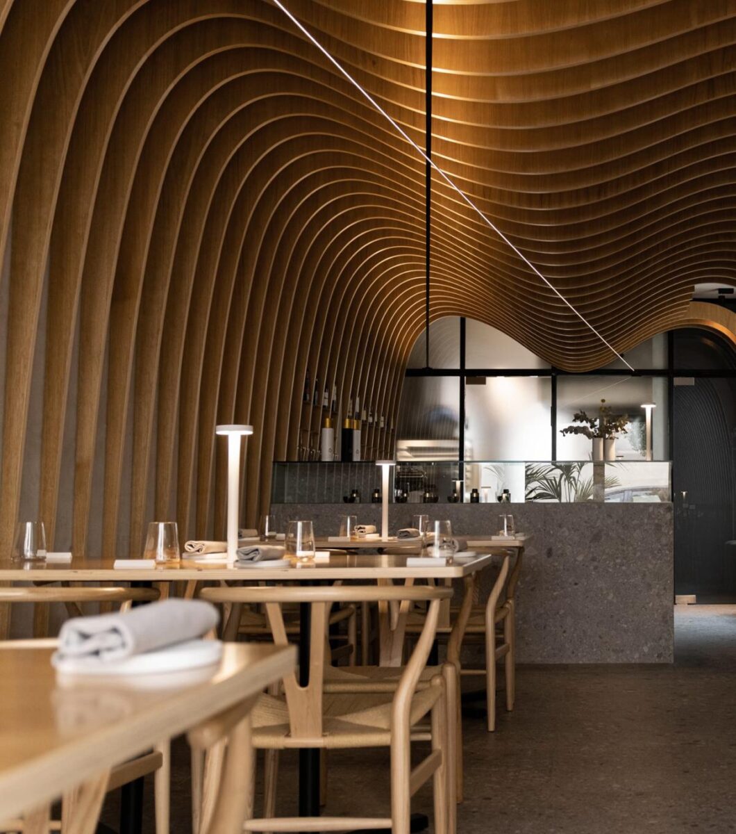 Gallery Bistrot Contemporaneo Troia-Fg selezionato dalla Guida MICHELIN Italia Gallery Bistrot Contemporaneo Troia-Fg selezionato dalla Guida MICHELIN Italia