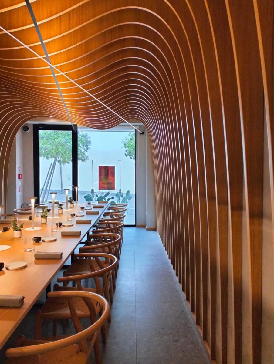 Gallery Bistrot Contemporaneo Troia-Fg selezionato dalla Guida MICHELIN Italia Gallery Bistrot Contemporaneo Troia-Fg selezionato dalla Guida MICHELIN Italia