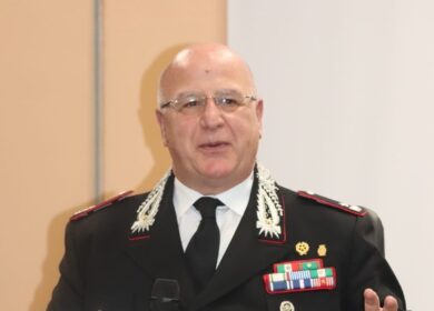 Liporace, spuntano 13 faldoni di rimborsi spese “sospetti” dati alle fiamme