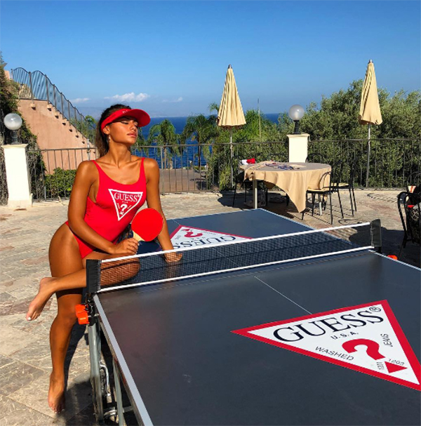 Naomi Moschitta, la nuova Diletta Leotta: da Uomini e Donne a Sportitalia