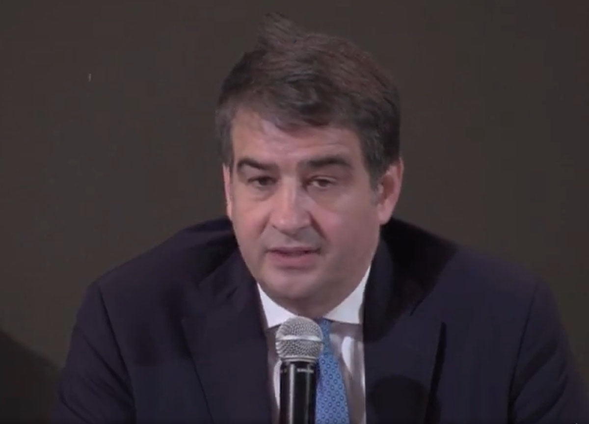PNRR, rate e politica di coesione: il ministro Fitto soddisfatto