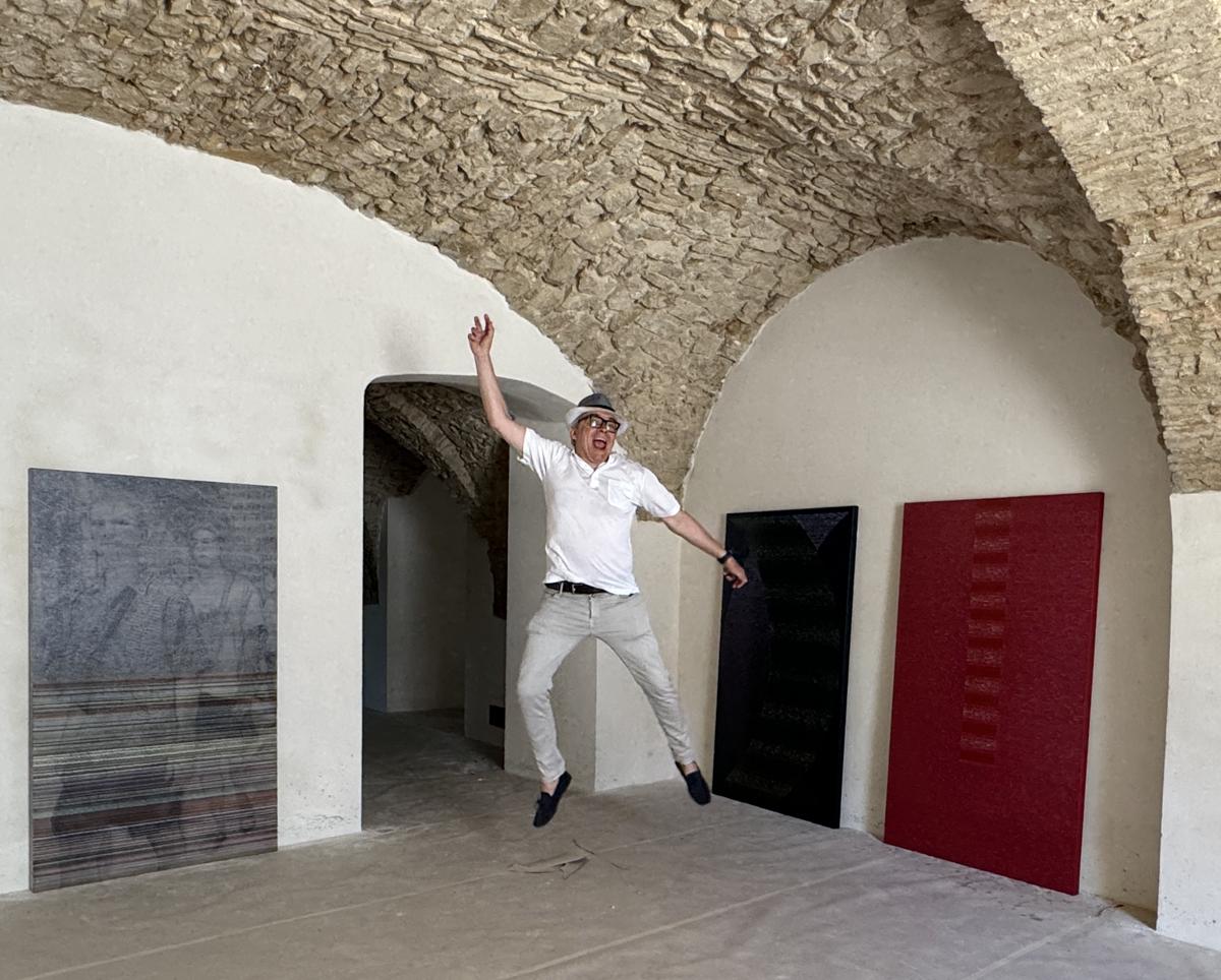 Orsara di Puglia (Fg), il carcere diventa Museo d’Arte
