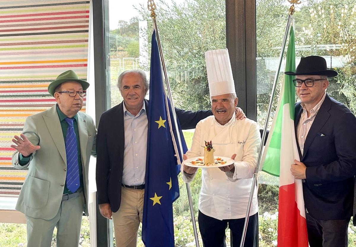 Orsara di Puglia (Fg), il carcere diventa Museo d’Arte