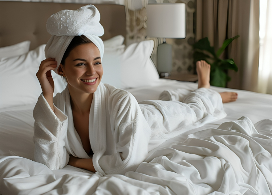 Immobiliare, la casa diventa un hotel (di lusso): boom di serviced apartments Immobiliare, la casa diventa un hotel (di lusso): boom di serviced apartments