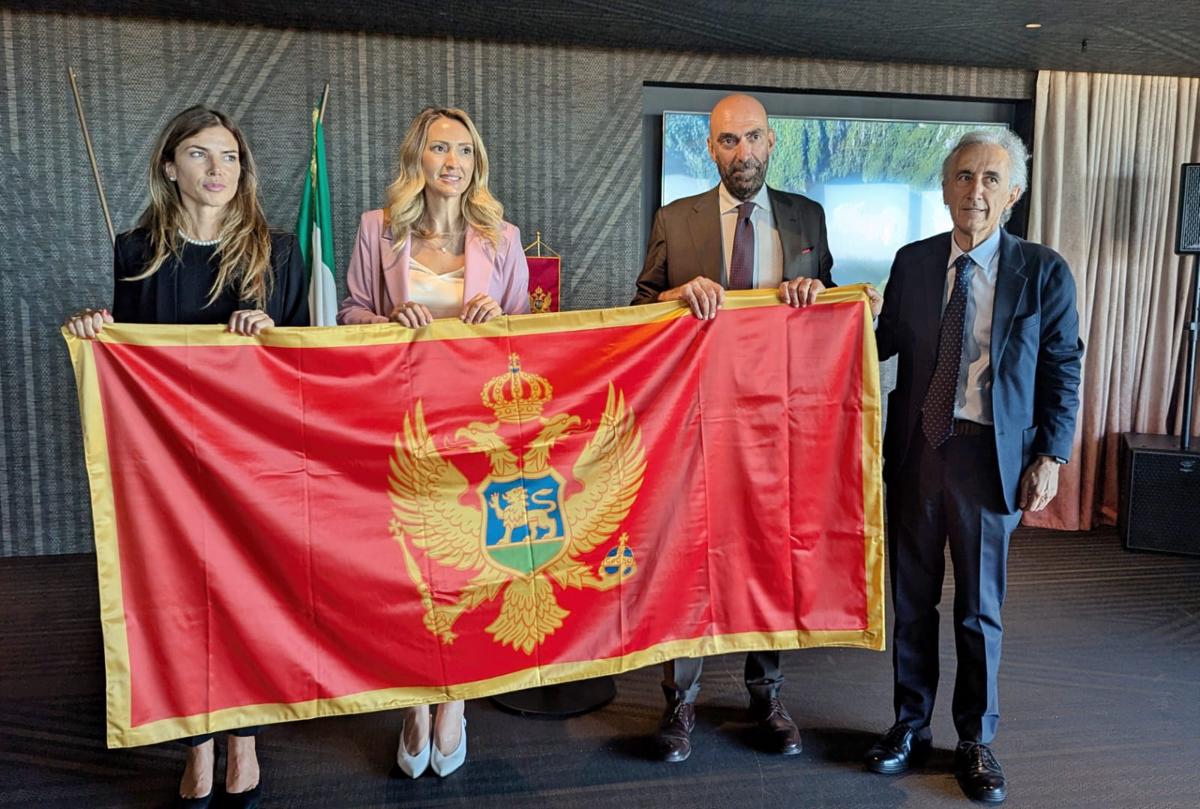 Vito Leccese, respiro internazionale da Malta al Monetenegro