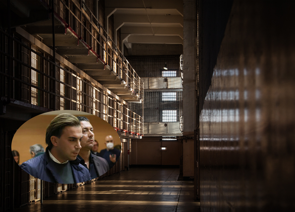 Bozzoli, il depistaggio. Ha camuffato il suo aspetto fisico e staccato il gps