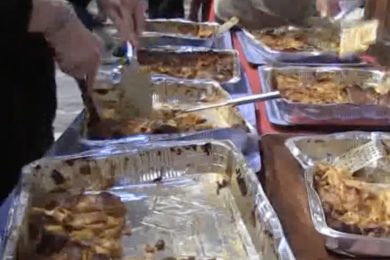 S. Egidio, attacco a Gualtieri: “Zero aiuti, chiudiamo l’asilo di Trastevere”