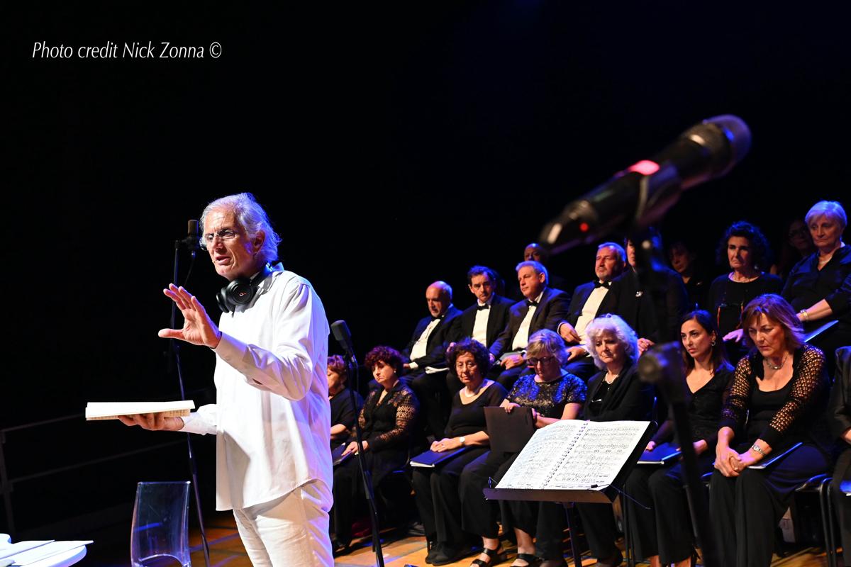 Giacomo Puccini al Festival Villa Arconati Giacomo Puccini al Festival Villa Arconati