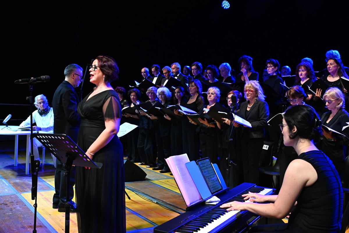 Giacomo Puccini al Festival Villa Arconati Giacomo Puccini al Festival Villa Arconati