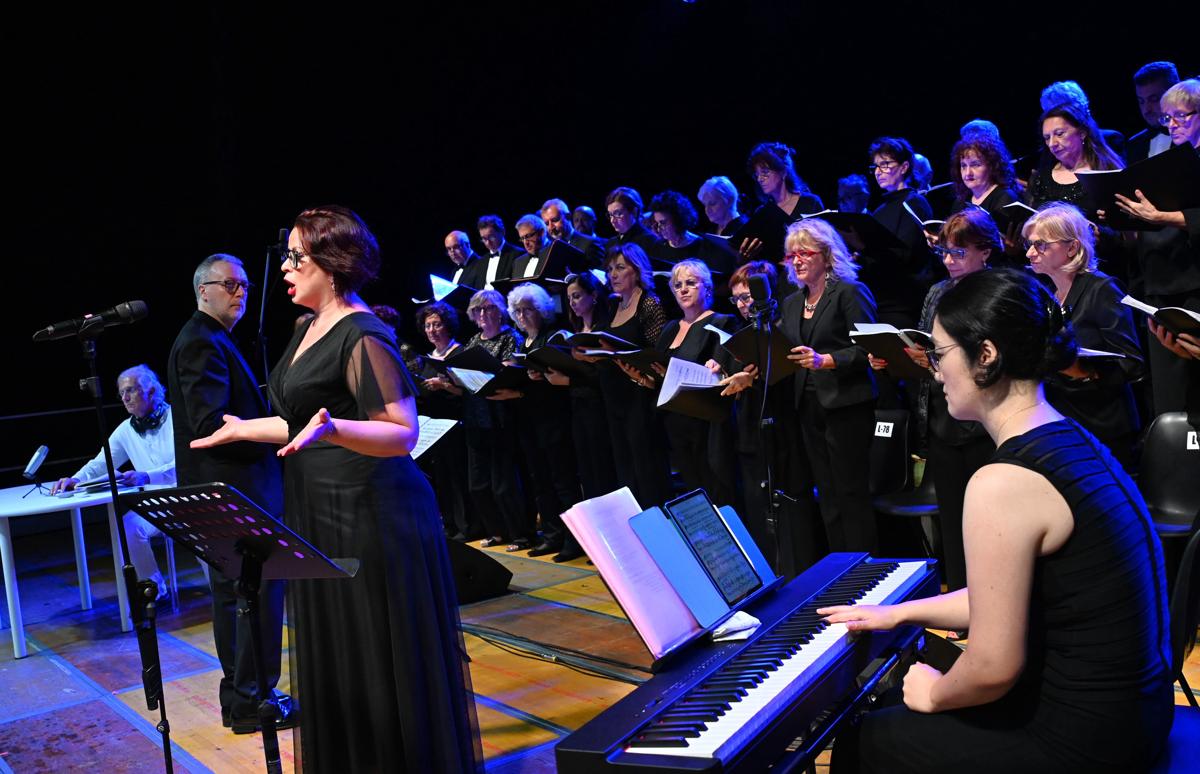 Giacomo Puccini al Festival Villa Arconati Giacomo Puccini al Festival Villa Arconati