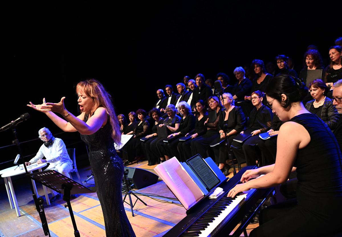 Giacomo Puccini al Festival Villa Arconati Giacomo Puccini al Festival Villa Arconati