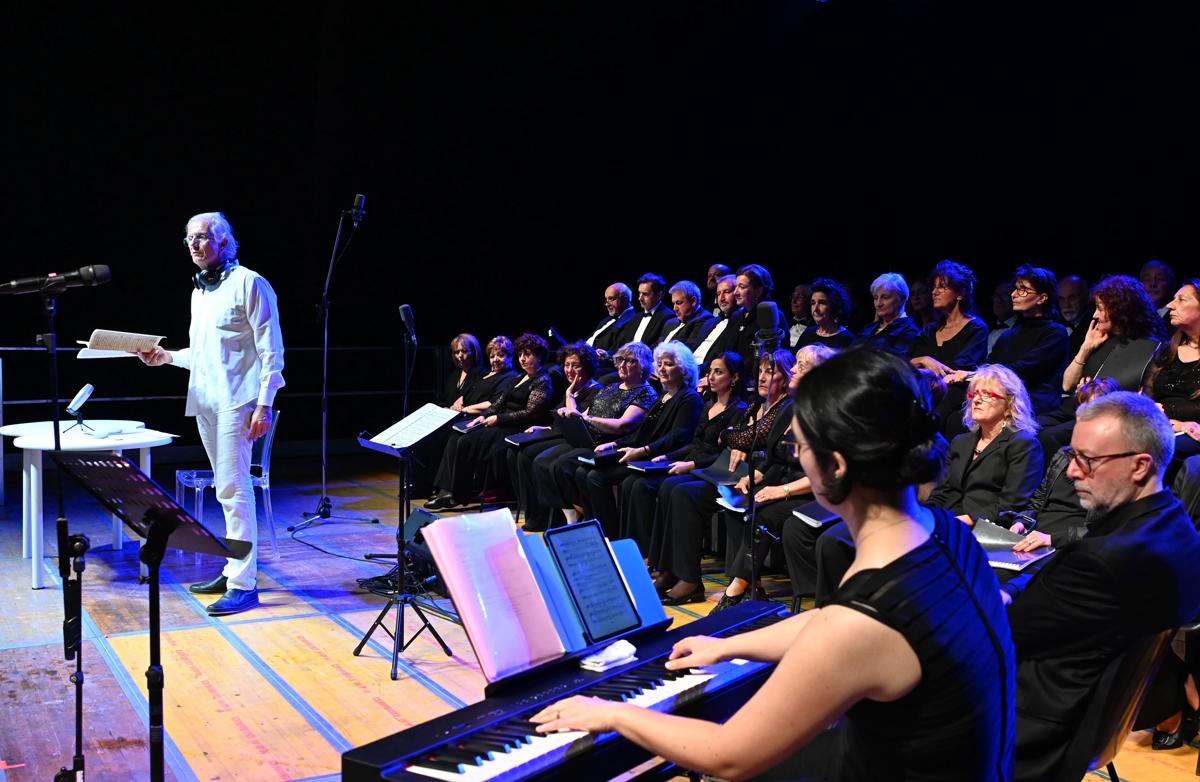 Giacomo Puccini al Festival Villa Arconati Giacomo Puccini al Festival Villa Arconati