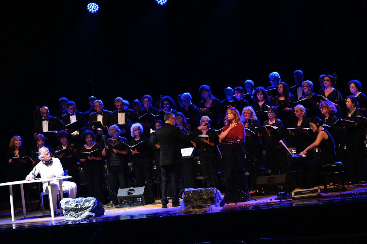 Giacomo Puccini al Festival Villa Arconati Giacomo Puccini al Festival Villa Arconati