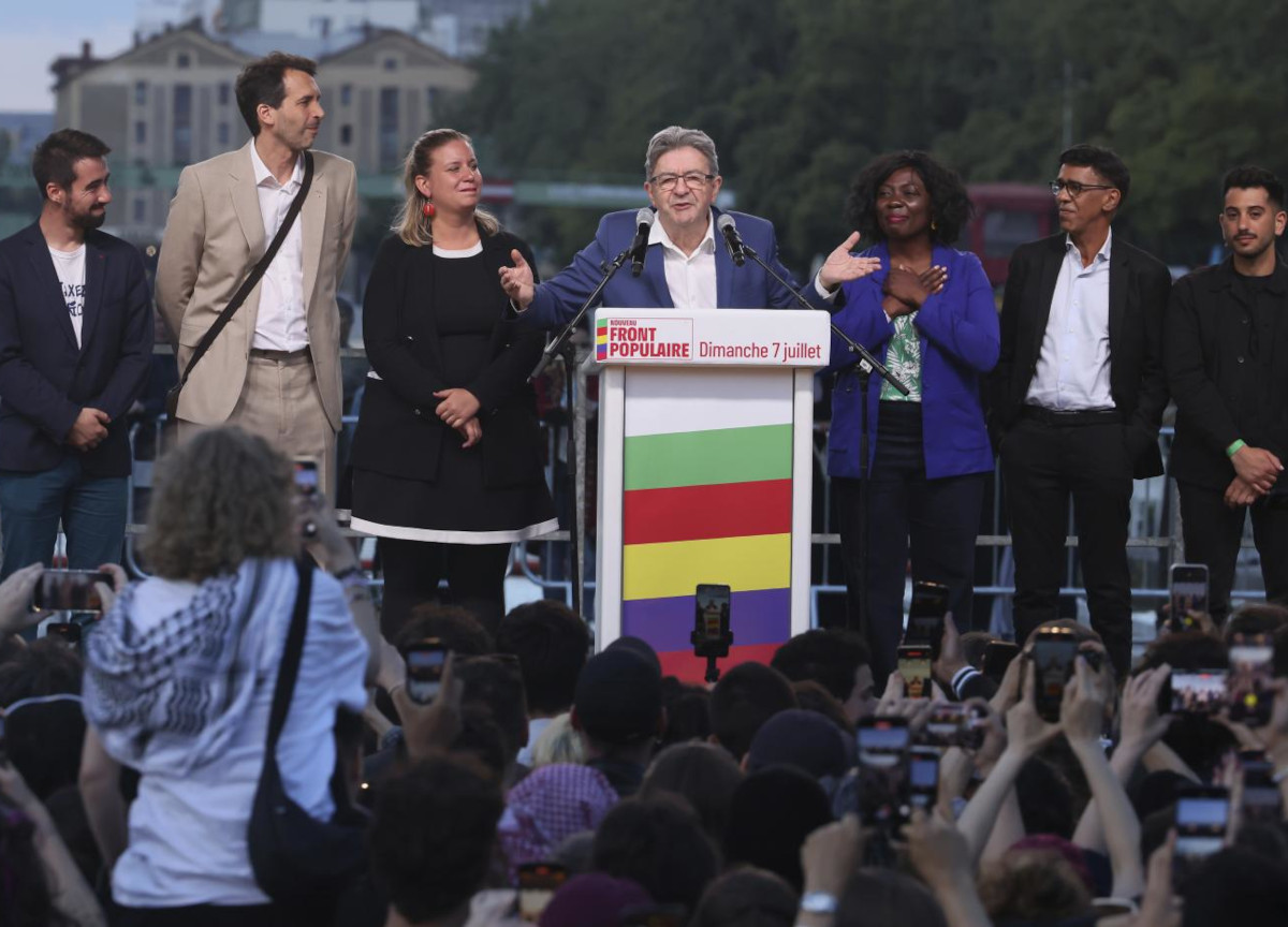 Elezioni, rivoluzione francese: vince l’ingovernabilità. Risultati definitivi