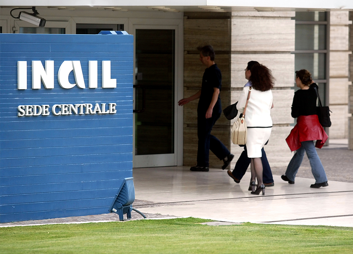 Inail, tesoro nascosto da 3,6mld. Ma gli infortuni sul lavoro invece aumentano Inail, tesoro nascosto da 3,6mld. Ma gli infortuni sul lavoro invece aumentano
