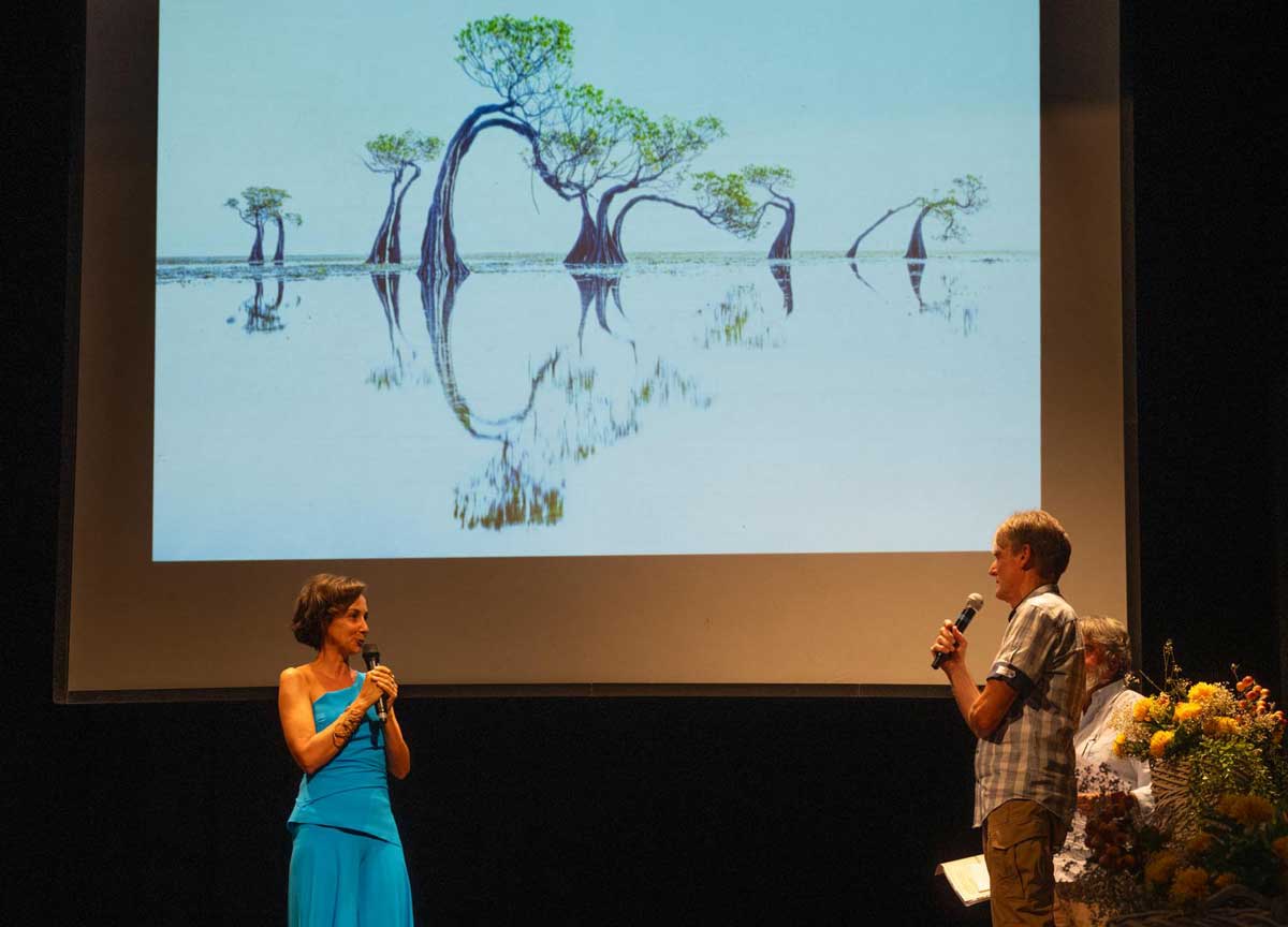 Fotografare la natura: romana, la Dall’Angelo vince il concorso internazionale Fotografare la natura: romana, la Dall’Angelo vince il concorso internazionale