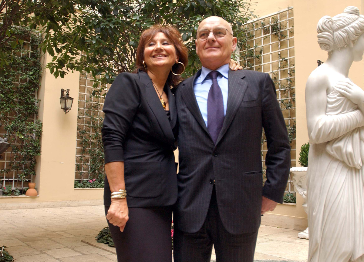 Morto Benito Nonino, l’uomo che trasformò la grappa in prodotto di qualità