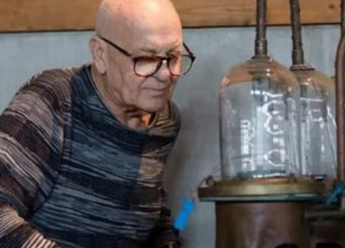 Morto Benito Nonino, l’uomo che trasformò la grappa in prodotto di qualità