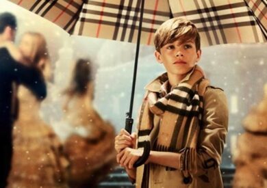 Burberry in crisi: a rischio centinaia di posti di lavoro