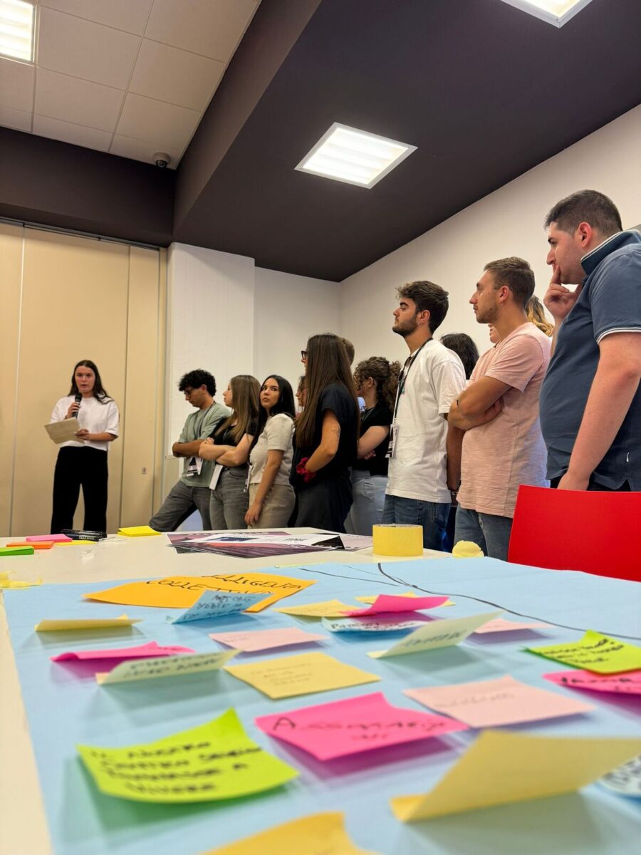 Comune di Noci: il progetto “Io sono Pietra” per valorizzare il territorio