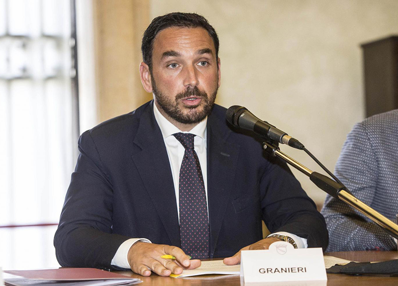 Coldiretti e Giunta Rocca: c’eravamo tanto amati. Il divorzio sui cinghiali Coldiretti e Giunta Rocca: c’eravamo tanto amati. Il divorzio sui cinghiali