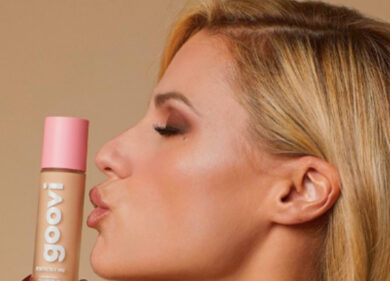 Goovi, la skincare by Hunziker non sfonda: nel ’23 ricavi su, ma utili in calo