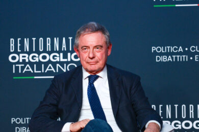 Ex Ilva, Urso: “Impresa canadese interessata”