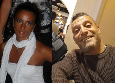 Femminicidio Manuela Petrangeli, il killer: “Spero di averla presa bene”