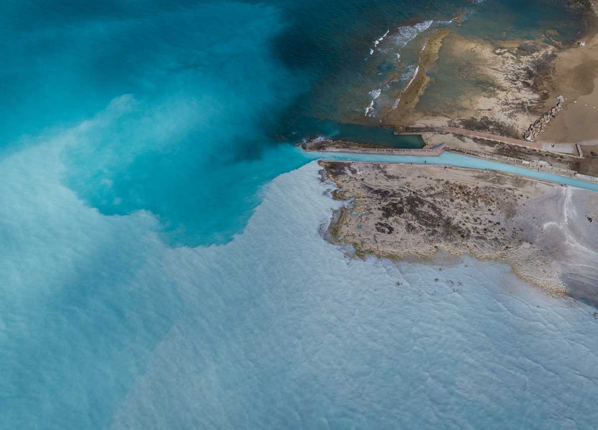 Serena estate al mare: l’87% del Mediterraneo è inquinato. “E’ colpa nostra”