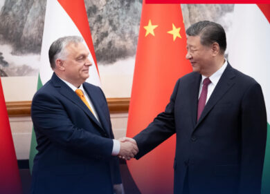 Ucraina, dopo Putin Orban flirta con Xi: “Missione di pace 3.0 in Cina”