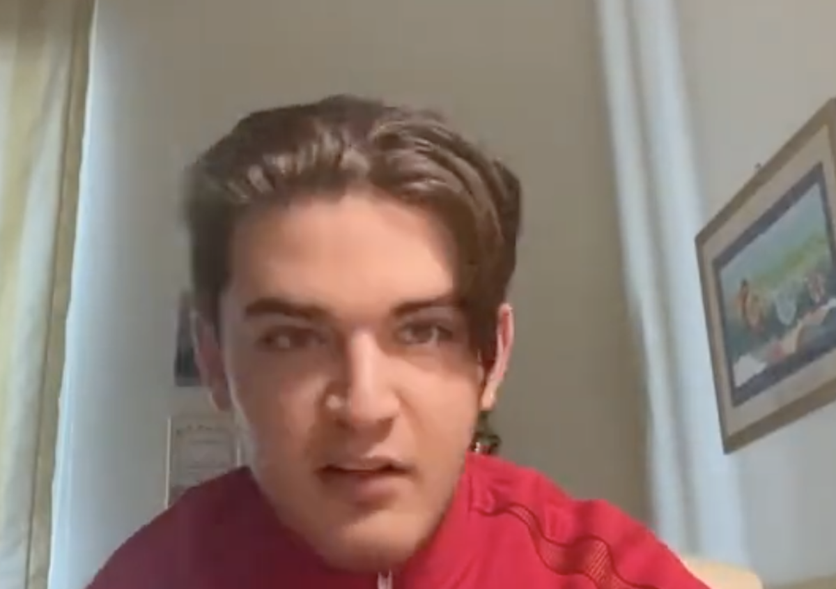 La Russa jr accusato di violenza sessuale, nuovi accertamenti sui cellulari La Russa jr accusato di violenza sessuale, nuovi accertamenti sui cellulari