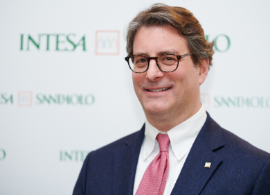 Intesa Sanpaolo: €10 mld di credito per il turismo, di cui 3 per il Sud Italia